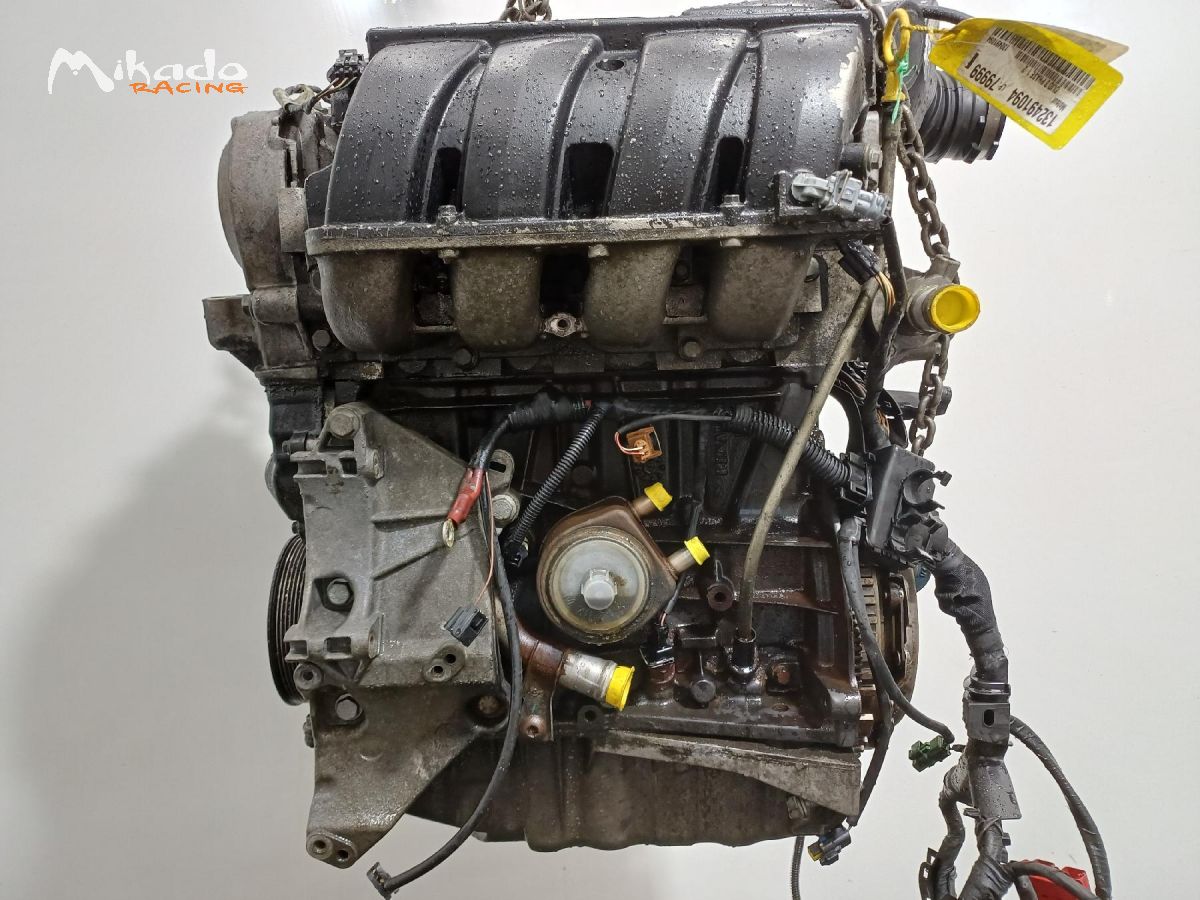 Moteur Clio 3 RS F4R830 F4R832 – photo 1 sur 3