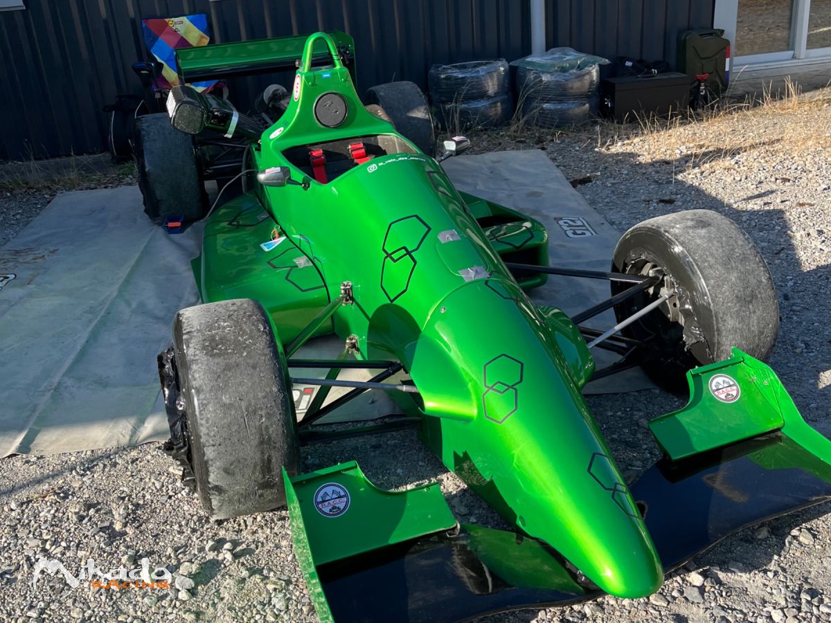 Reynard 893