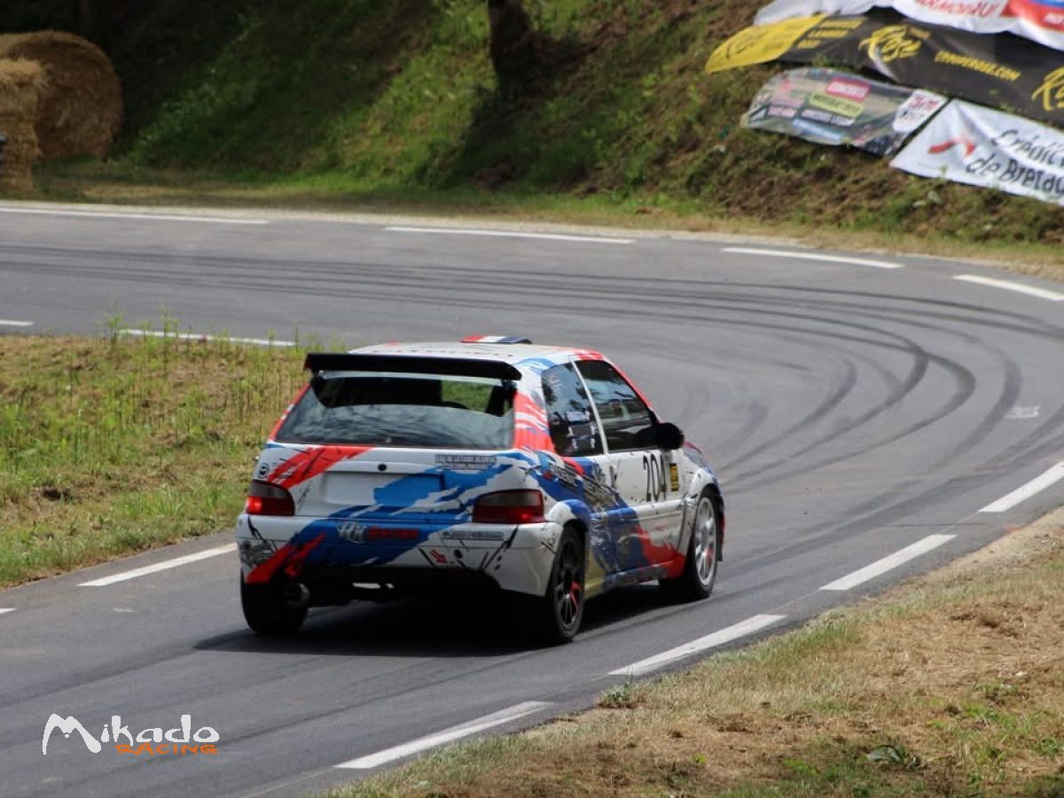 Saxo f2000 13 – photo 5 sur 6