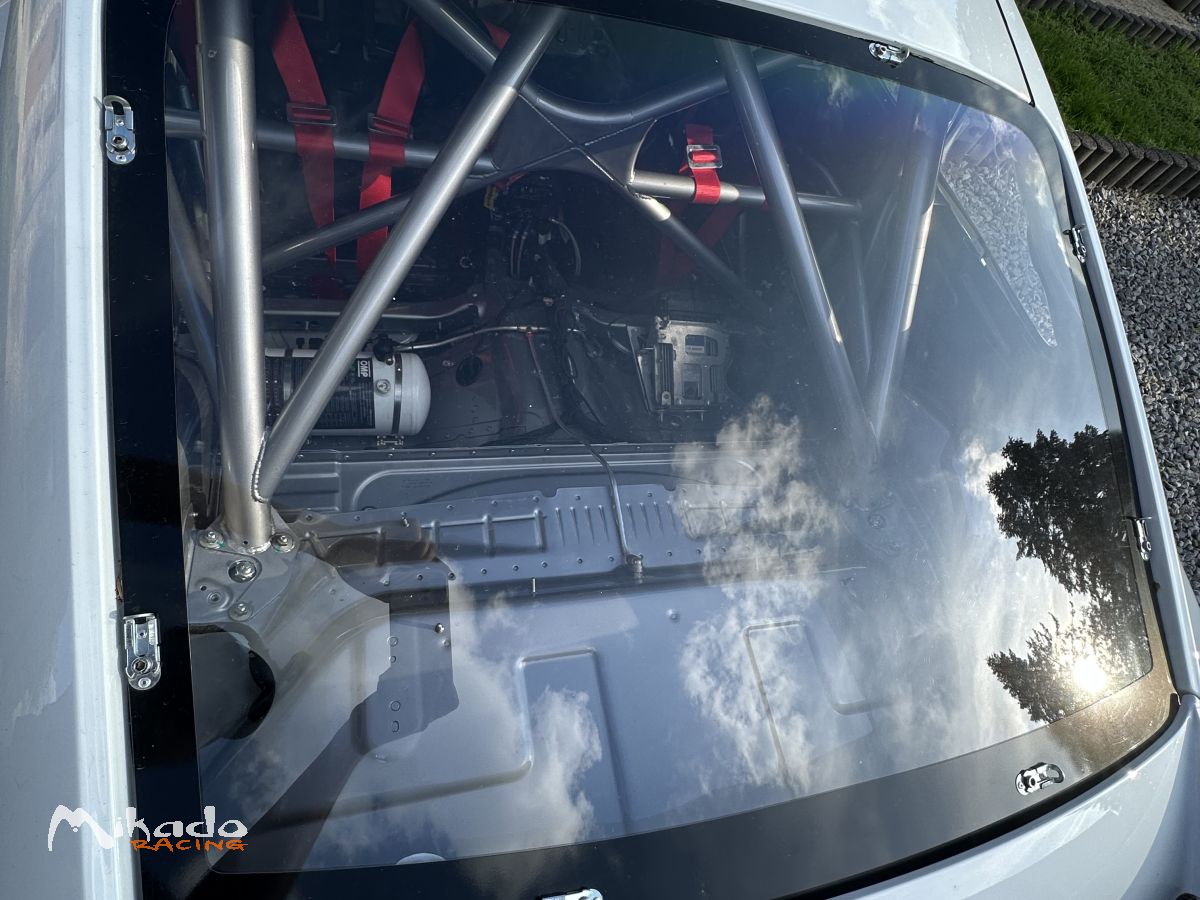 vend porsche 991.1 GT3R – photo 4 sur 10