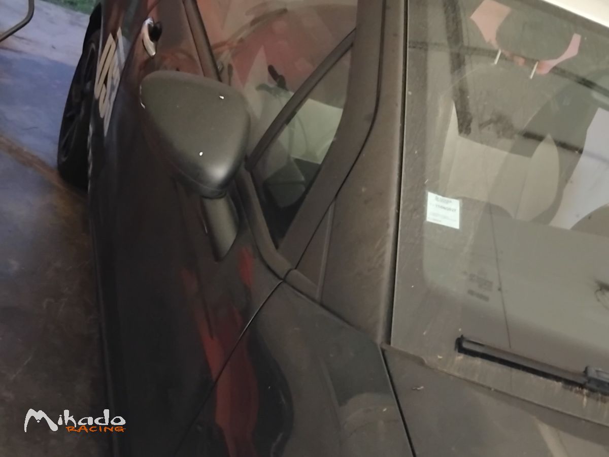 A vendre ds3 essence année 2011 – photo 8 sur 9