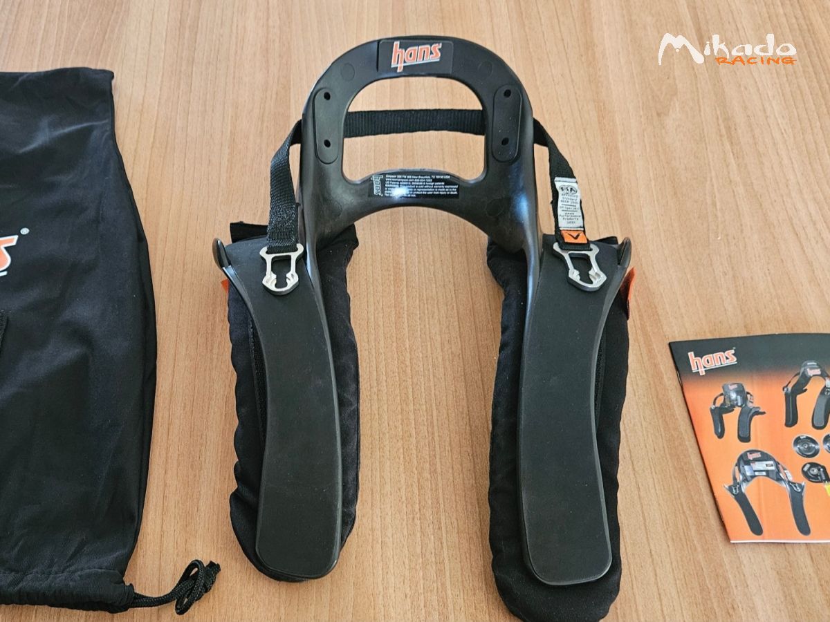 Hans 30° taille M – photo 2 sur 3