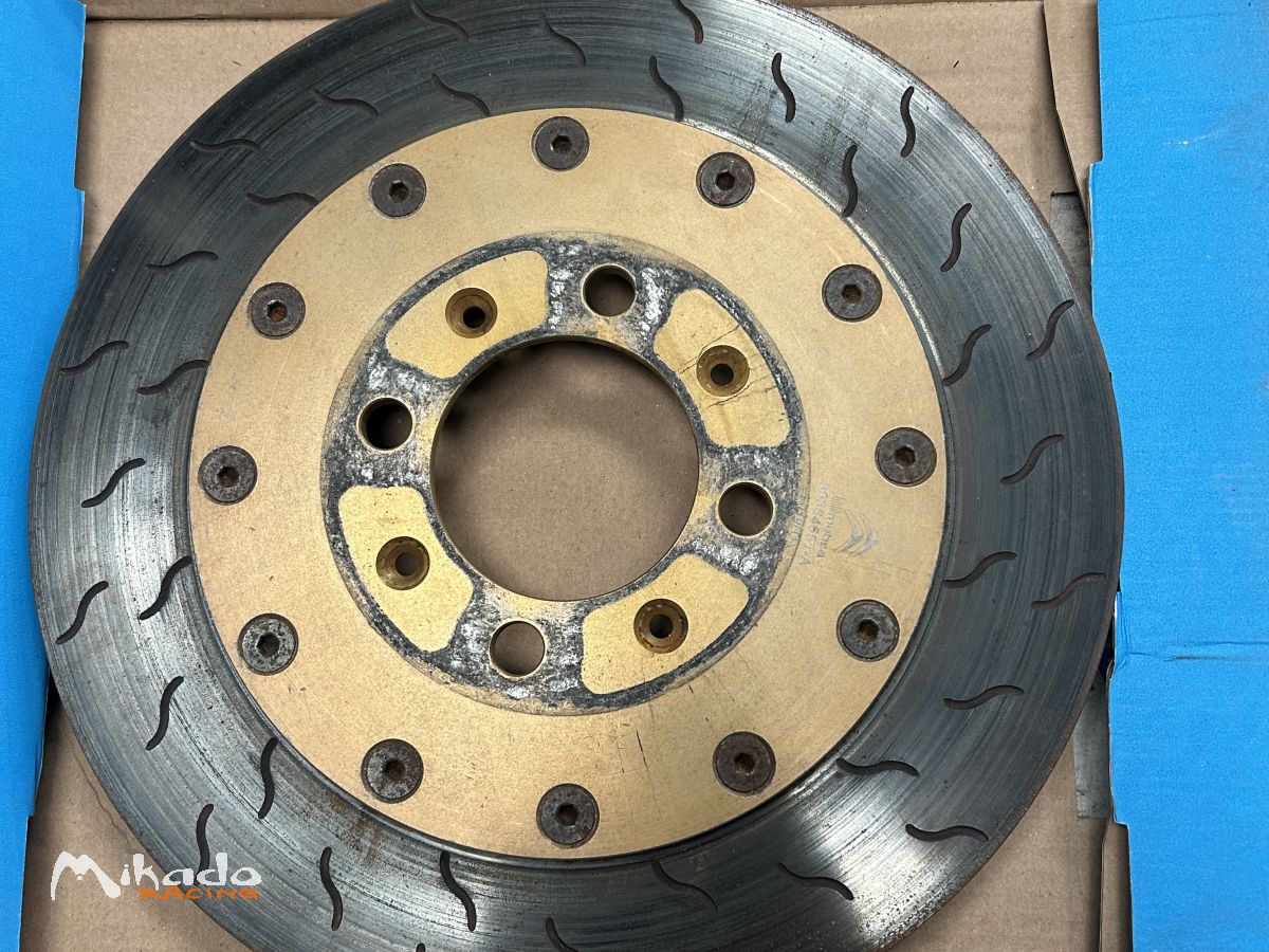 Lot de pièces ds3 r3 et r3 max – photo 2 sur 9