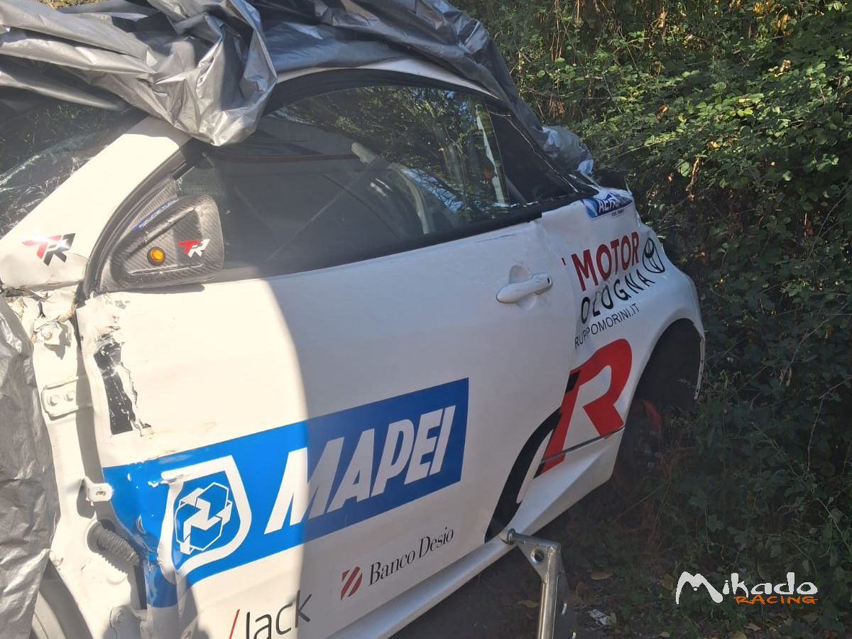 TOYOTA YARIS CUP – photo 2 sur 5
