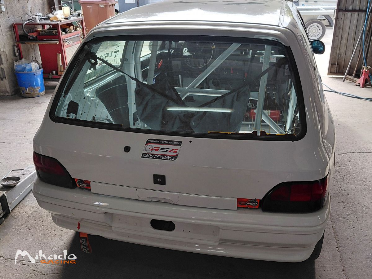 Caisse clio – photo 5 sur 6