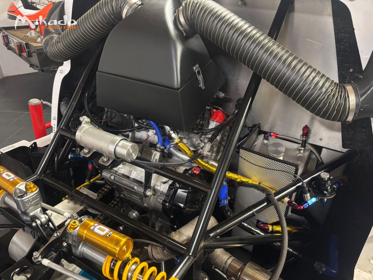 TRACKING GSXR 2024 – photo 5 sur 7