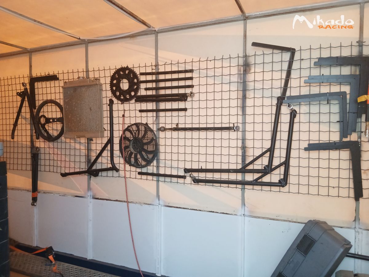 Kartcross g-speed – photo 3 sur 3