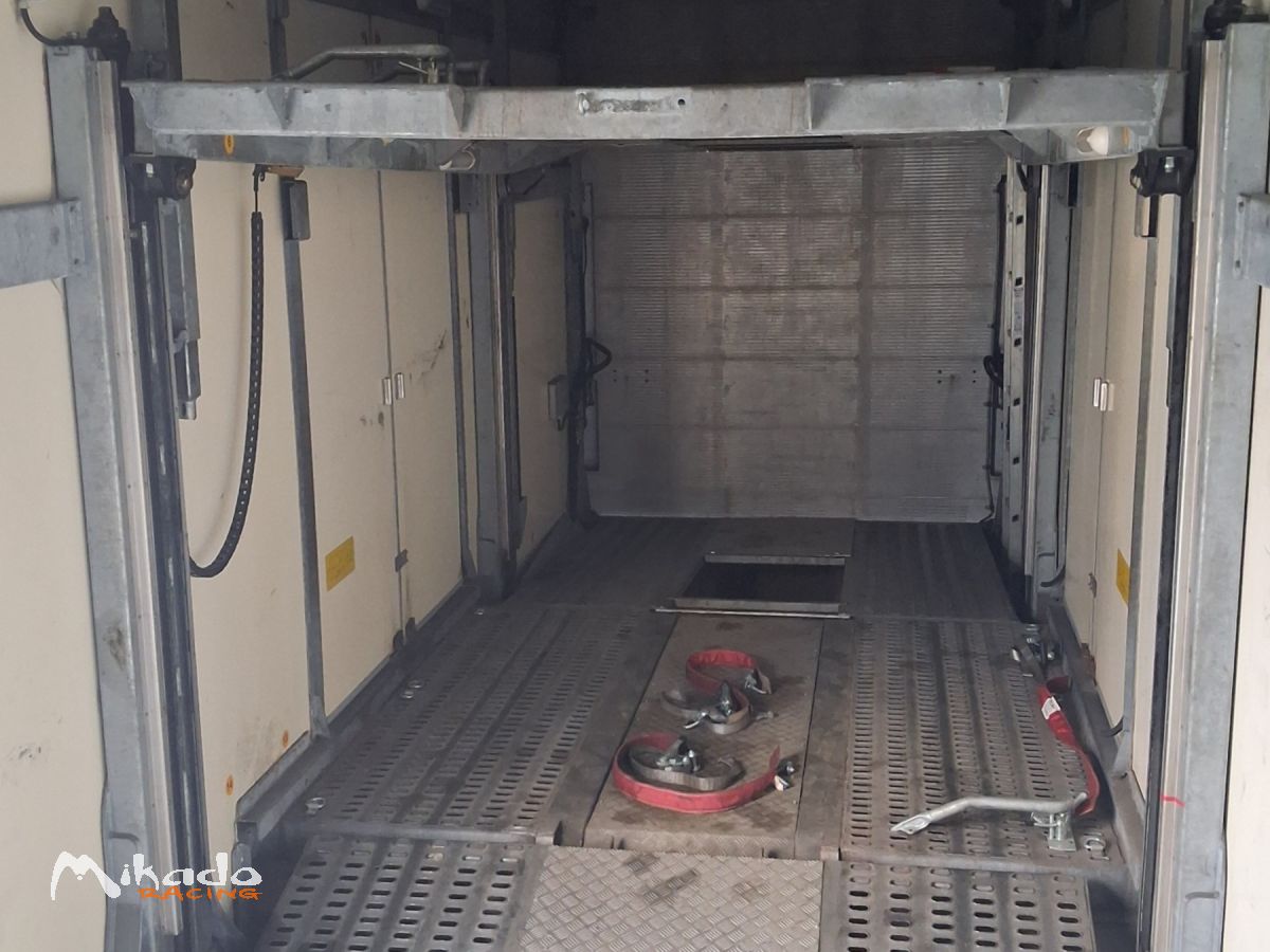 Semi remorque rolfo – photo 3 sur 4