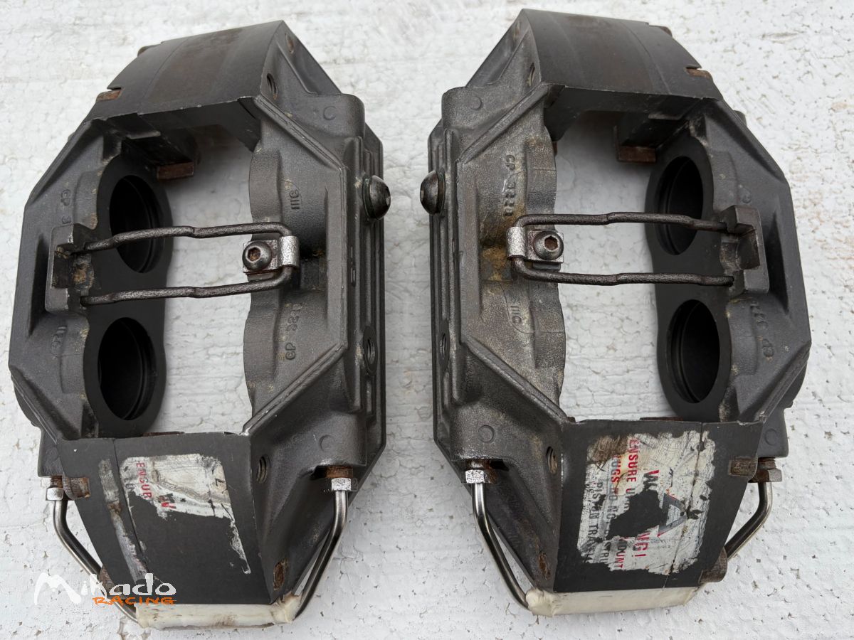 ETRIERS CP3228 AP RACING REVISES – photo 4 sur 6