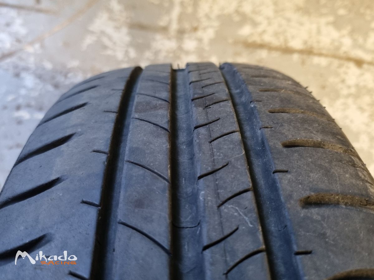 Jantes origine Mini et pneus Michelin – photo 3 sur 3