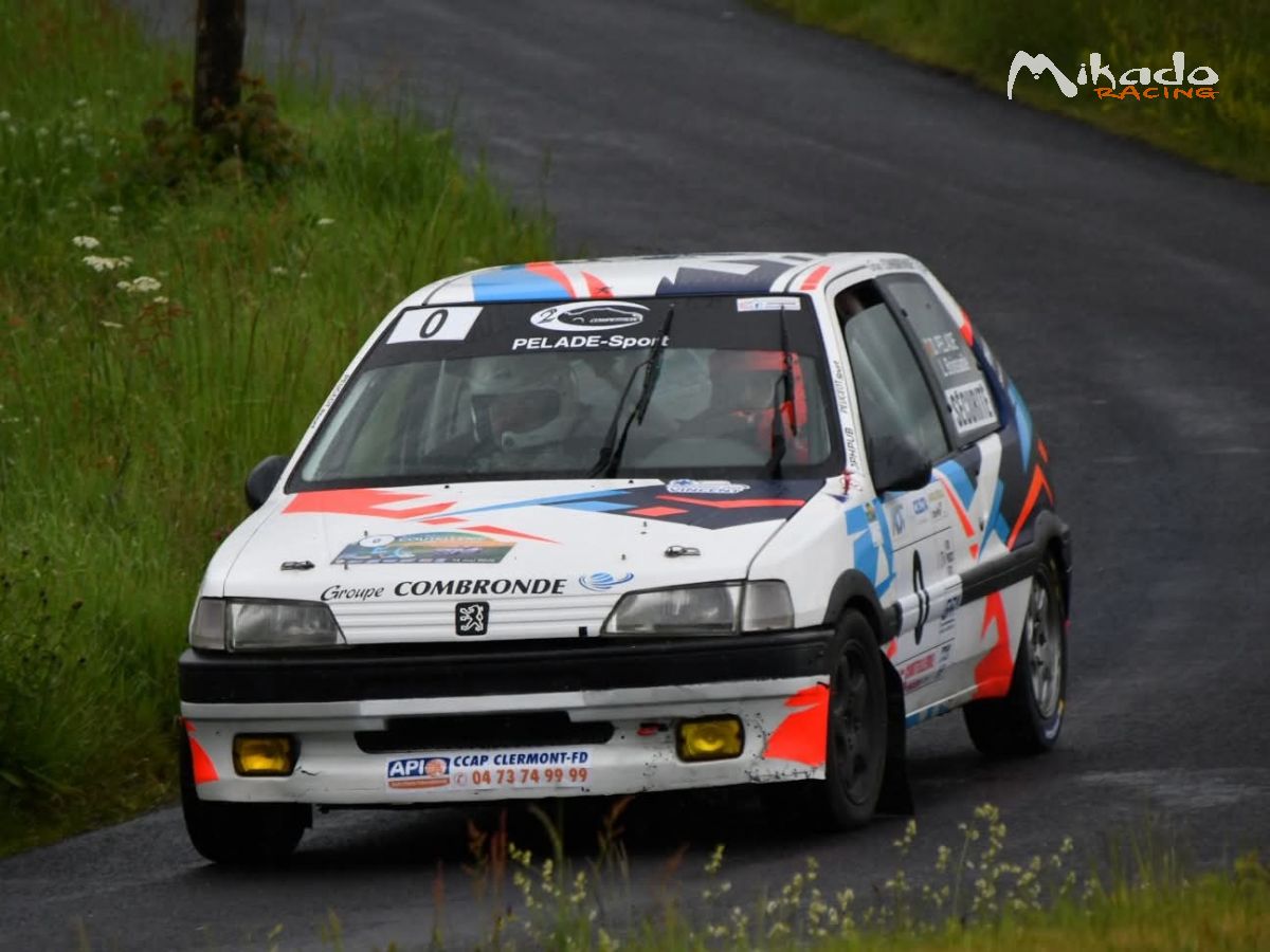 106 N1 – photo 1 sur 5