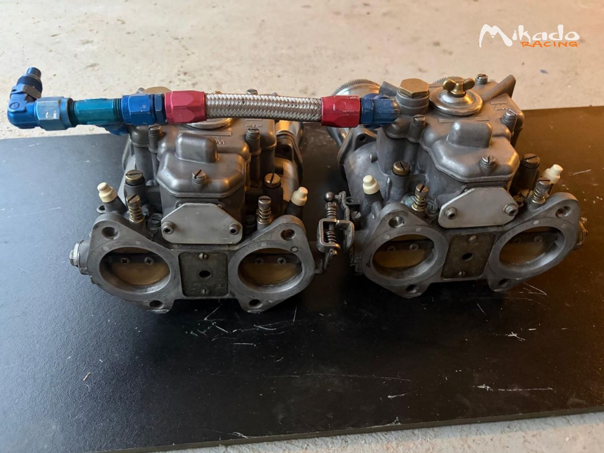 Carburateur – photo 4 sur 4
