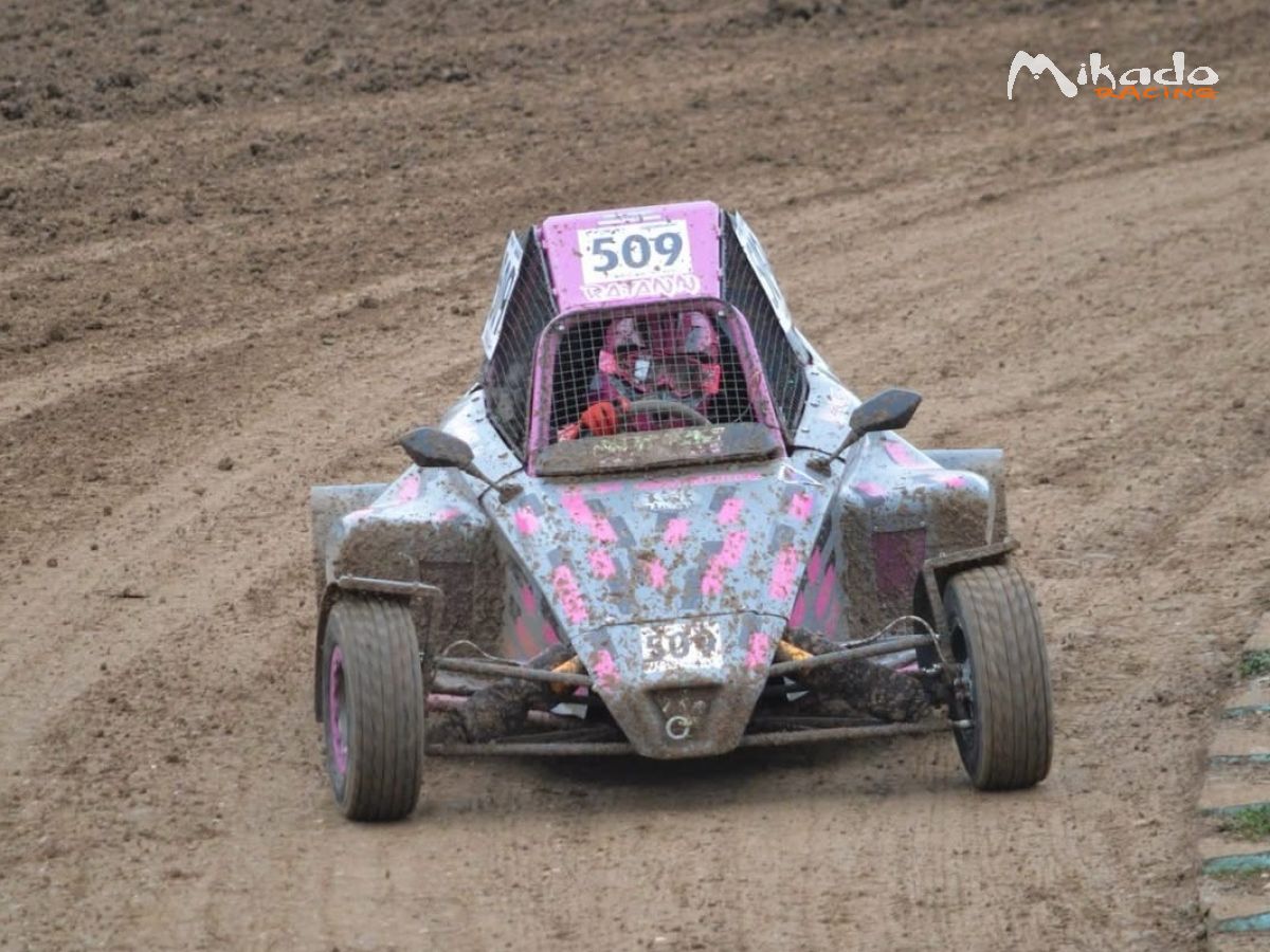Camotos er6 junior ou maxi – photo 1 sur 3
