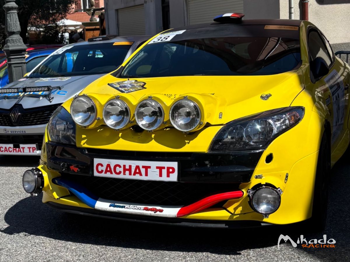 Megane N4 – photo 9 sur 9