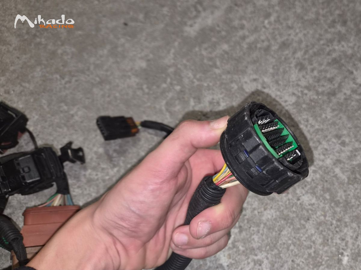 Faisceau moteur NEUF 106 s16 – photo 3 sur 3