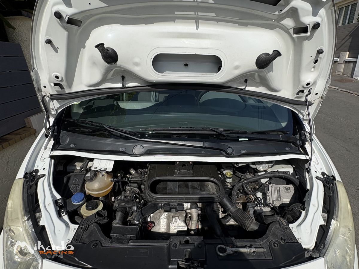 Peugeot Expert – photo 9 sur 9