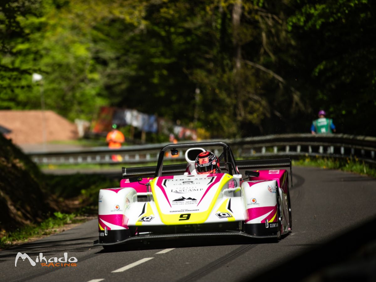REVOLT 2P0 HARTLEY 1175cc TURBO – photo 1 sur 5