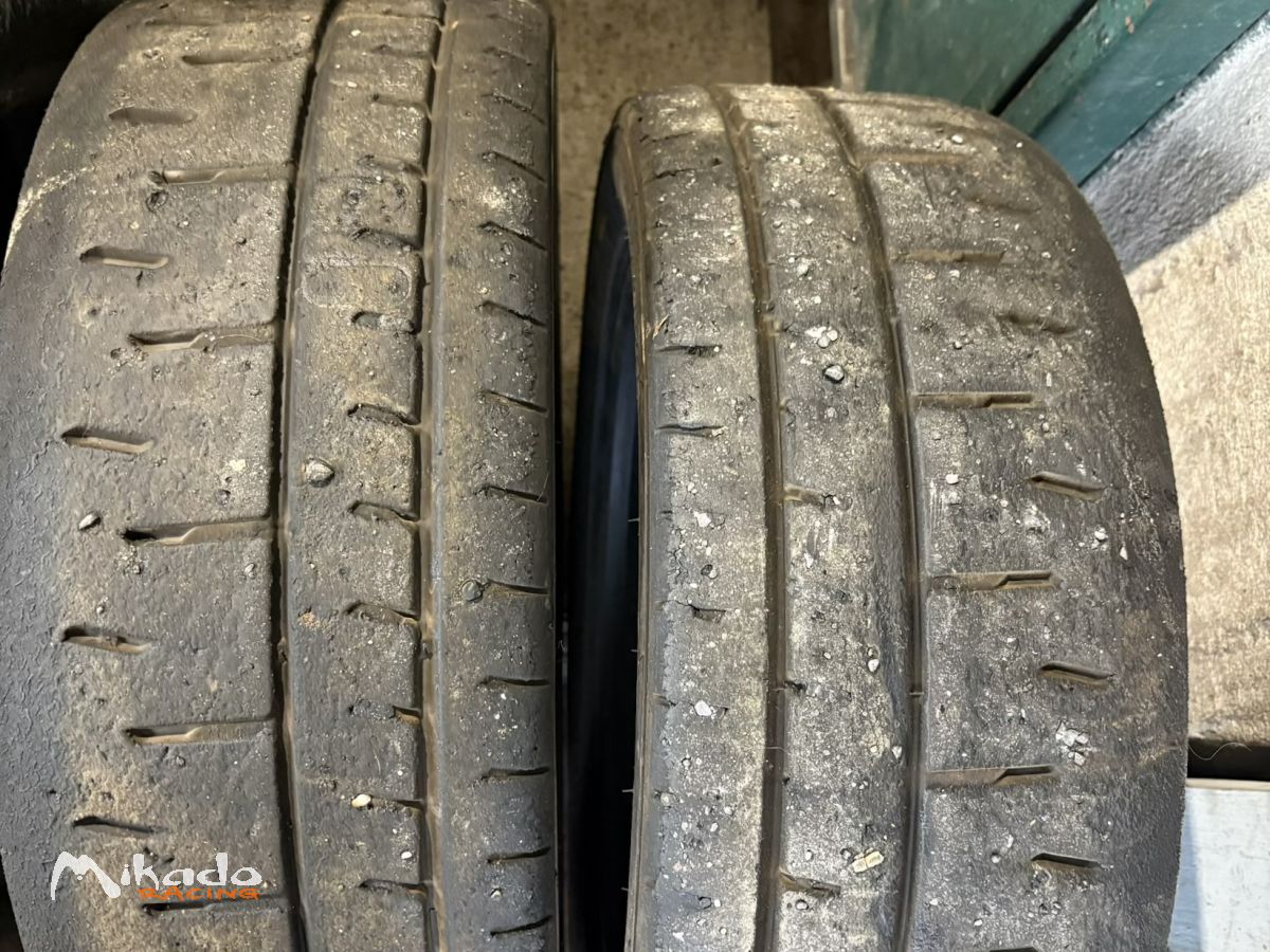 Hankook 16 – photo 3 sur 3