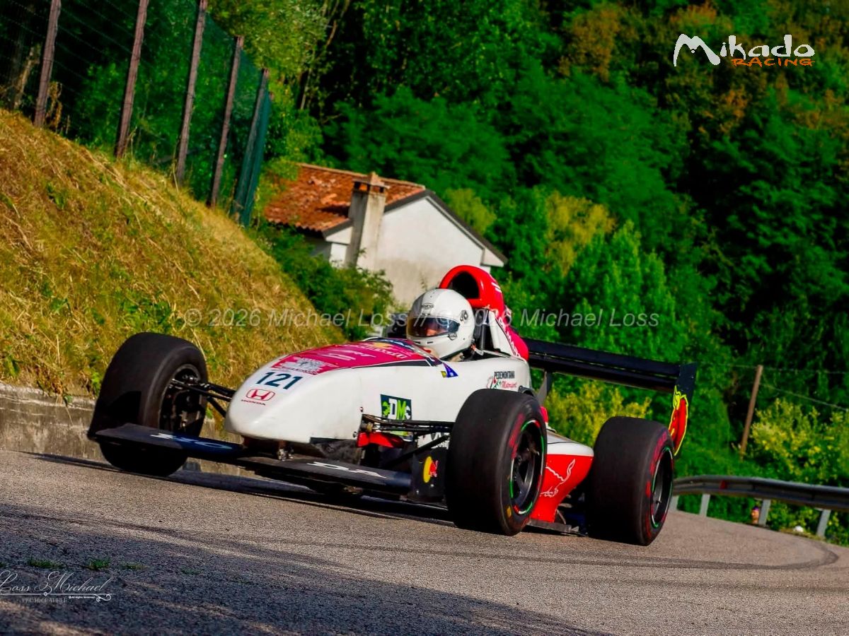 Formula Arcobaleno Kit Gloria – photo 1 sur 2