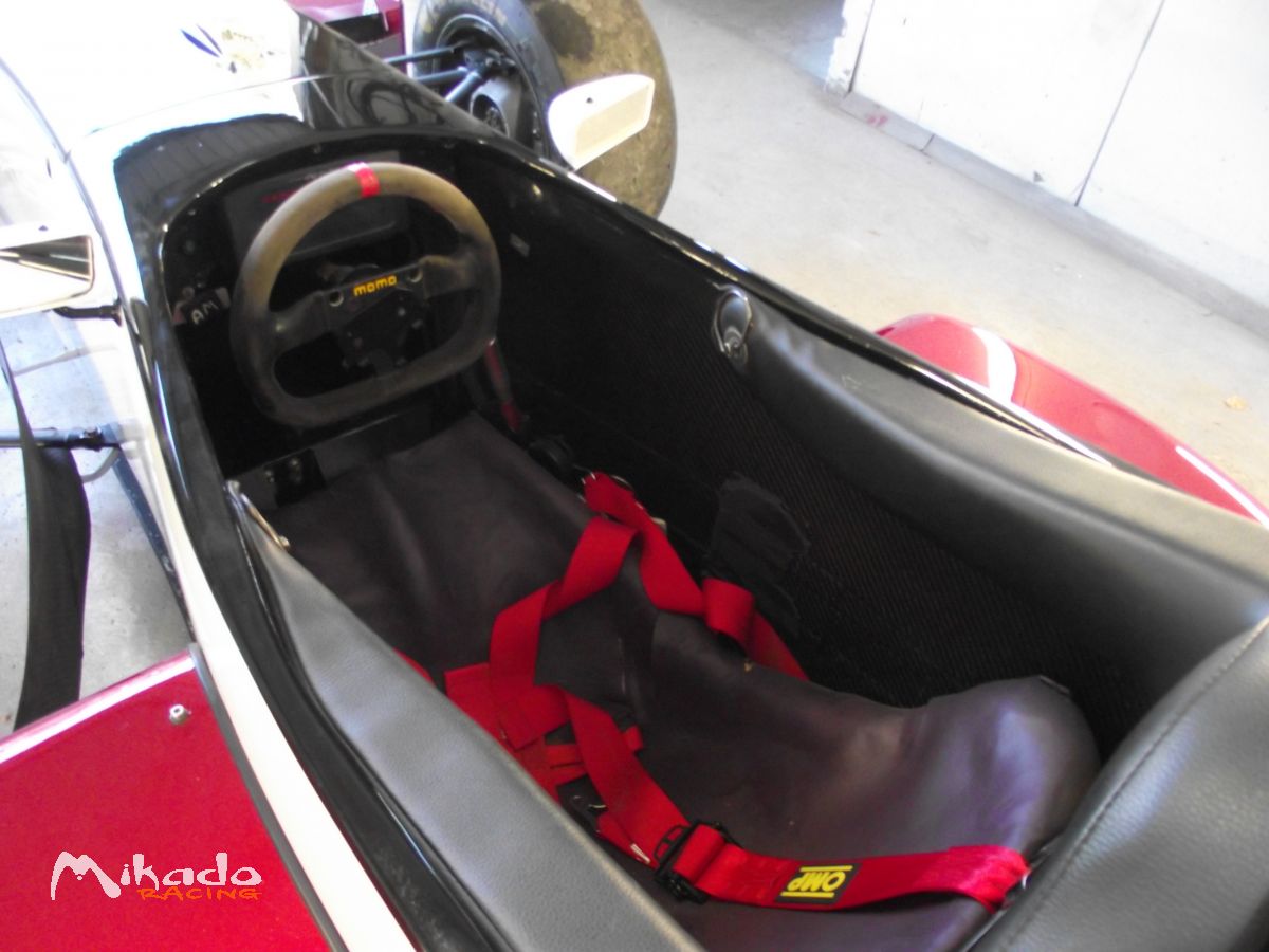 formule renault – photo 4 sur 4