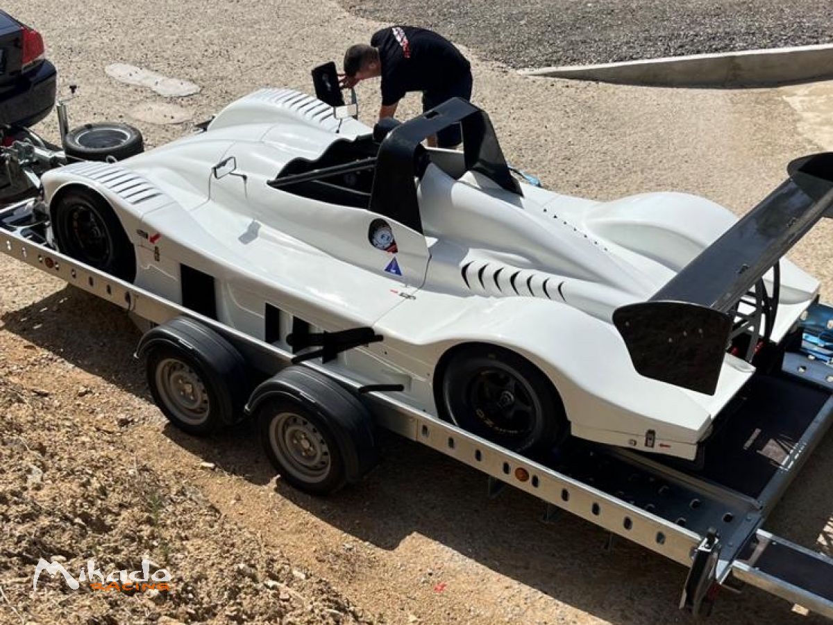 NORMA M20F – photo 1 sur 8