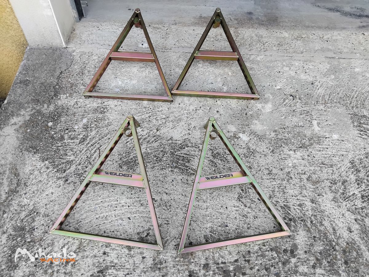 Chandelles – photo 1 sur 2