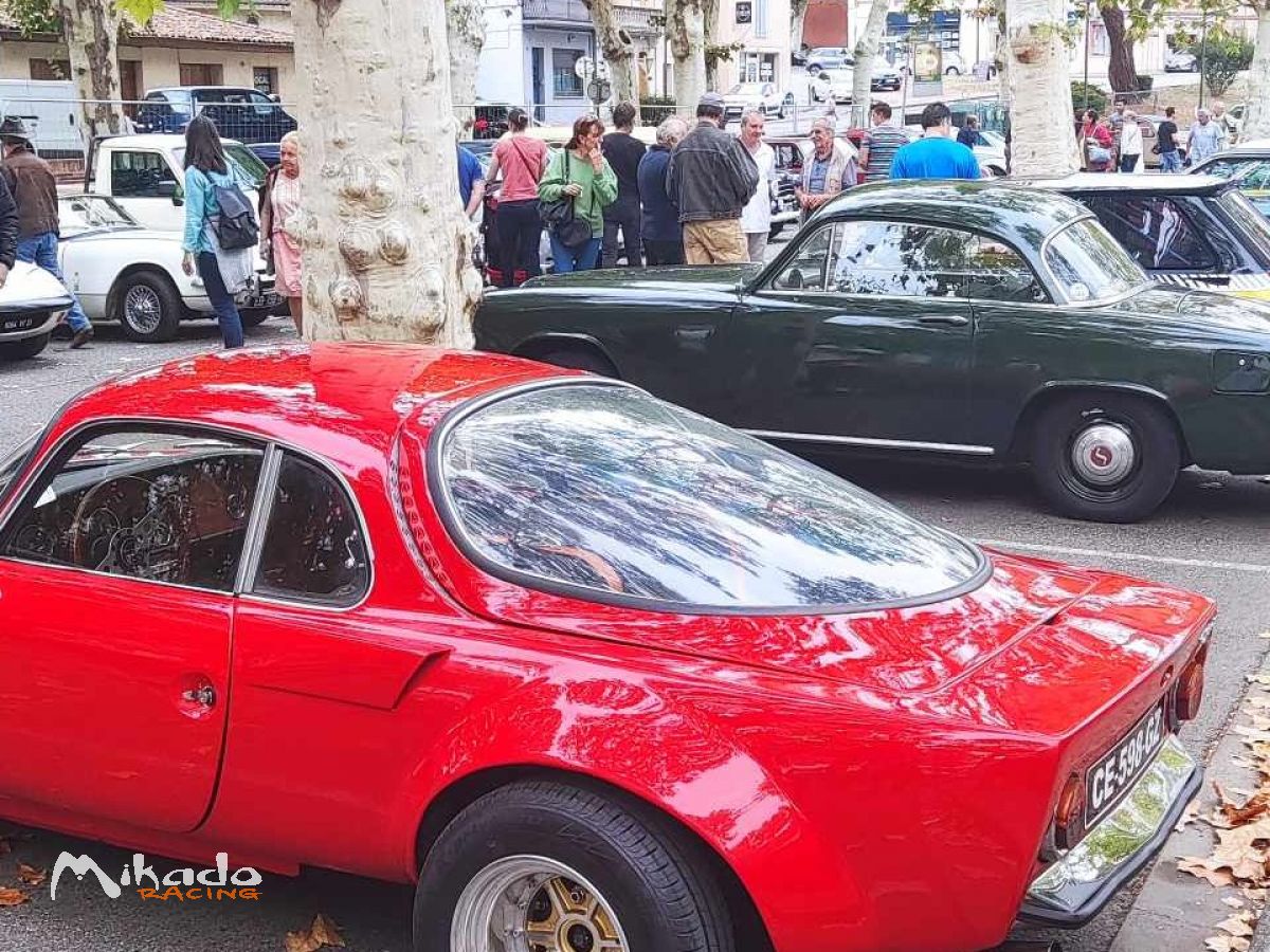 matra djet – photo 2 sur 3