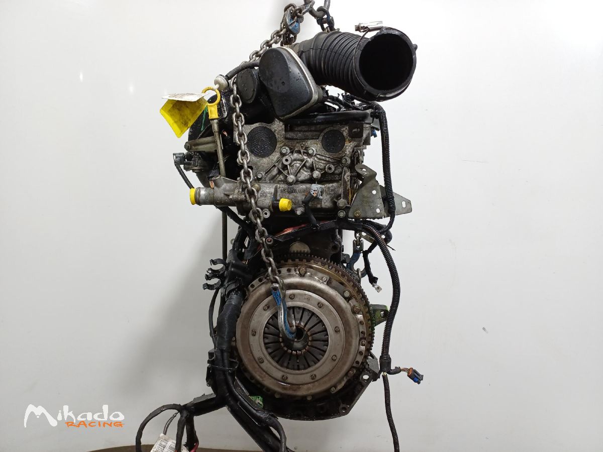Moteur Clio 3 RS F4R830 F4R832 – photo 2 sur 3