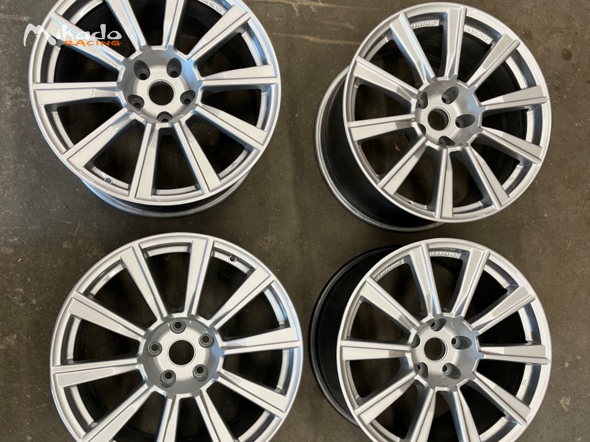Jantes leon TCR mk3 cupra