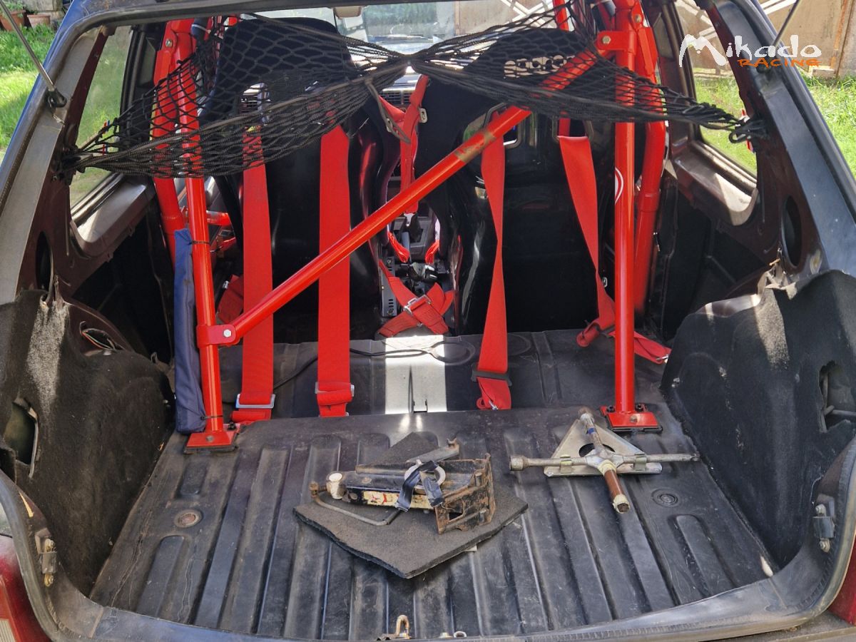 205 gti 1.6 – photo 3 sur 4