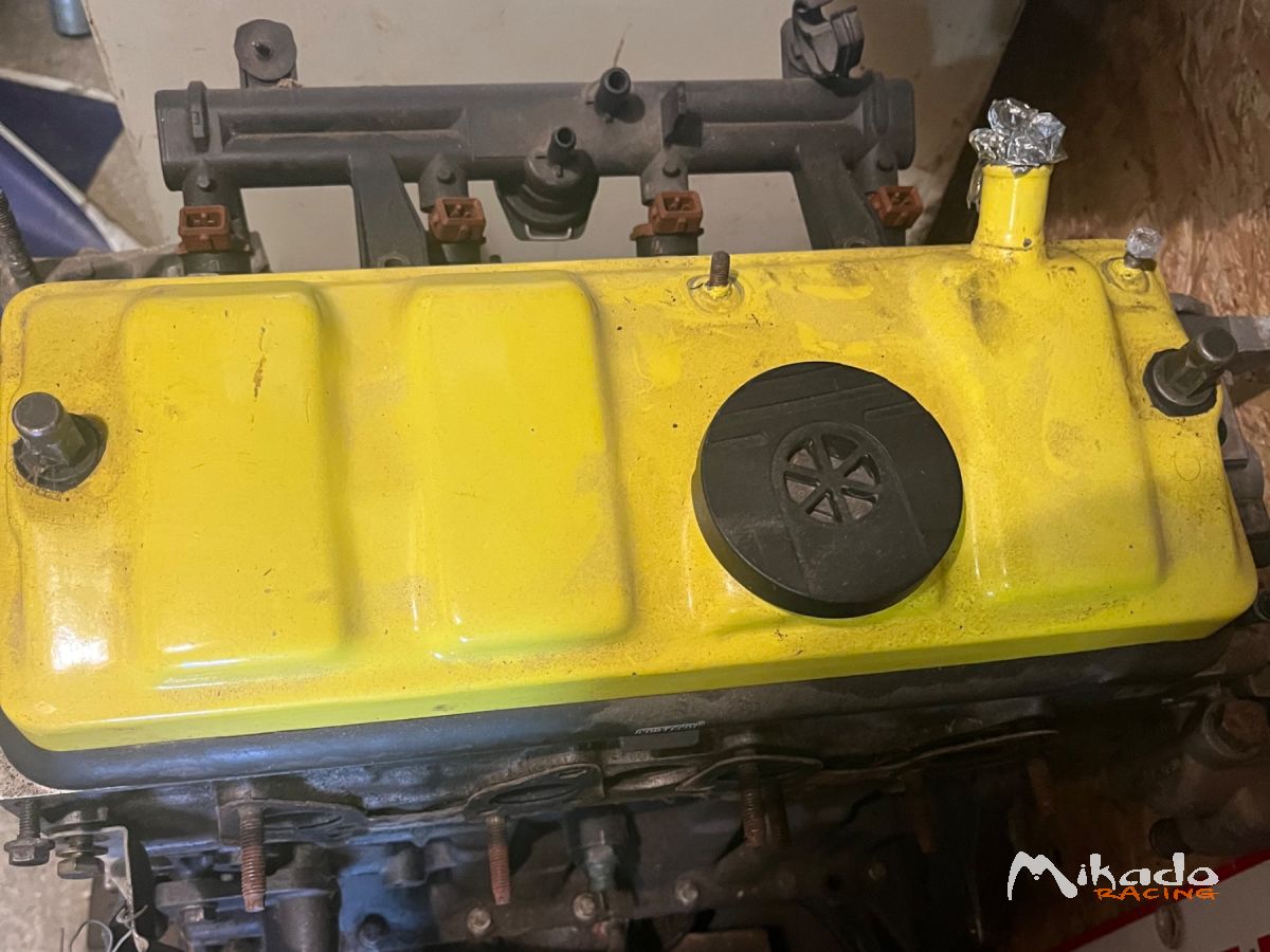 Moteur 106 rallye groupe n