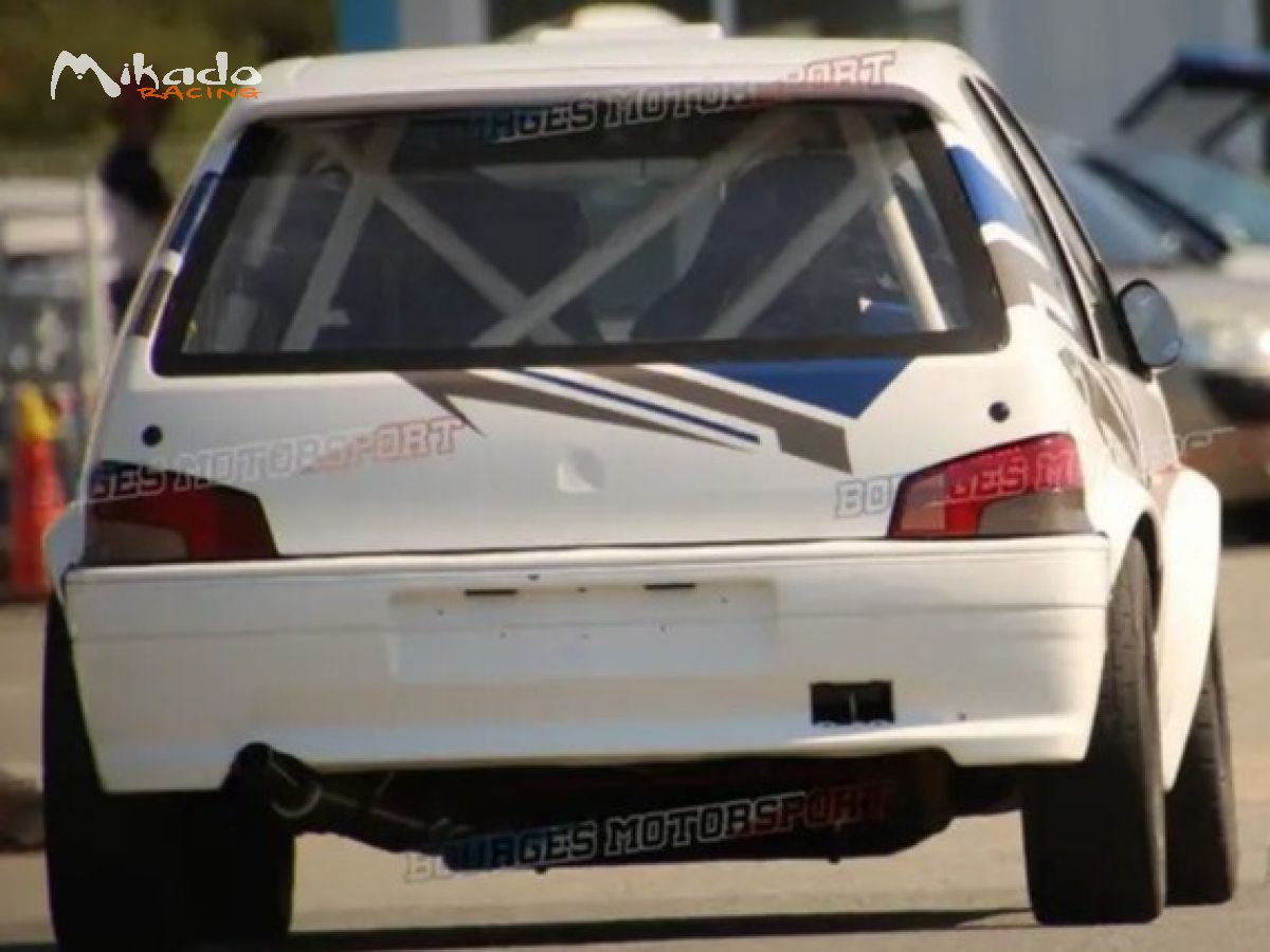Caisse 106 sur roue – photo 2 sur 4