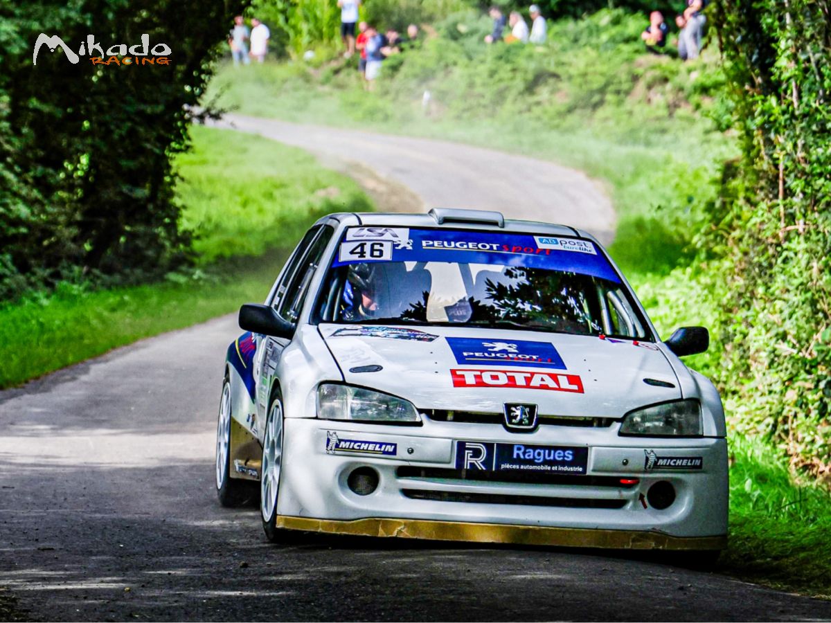 106 Maxi F2013