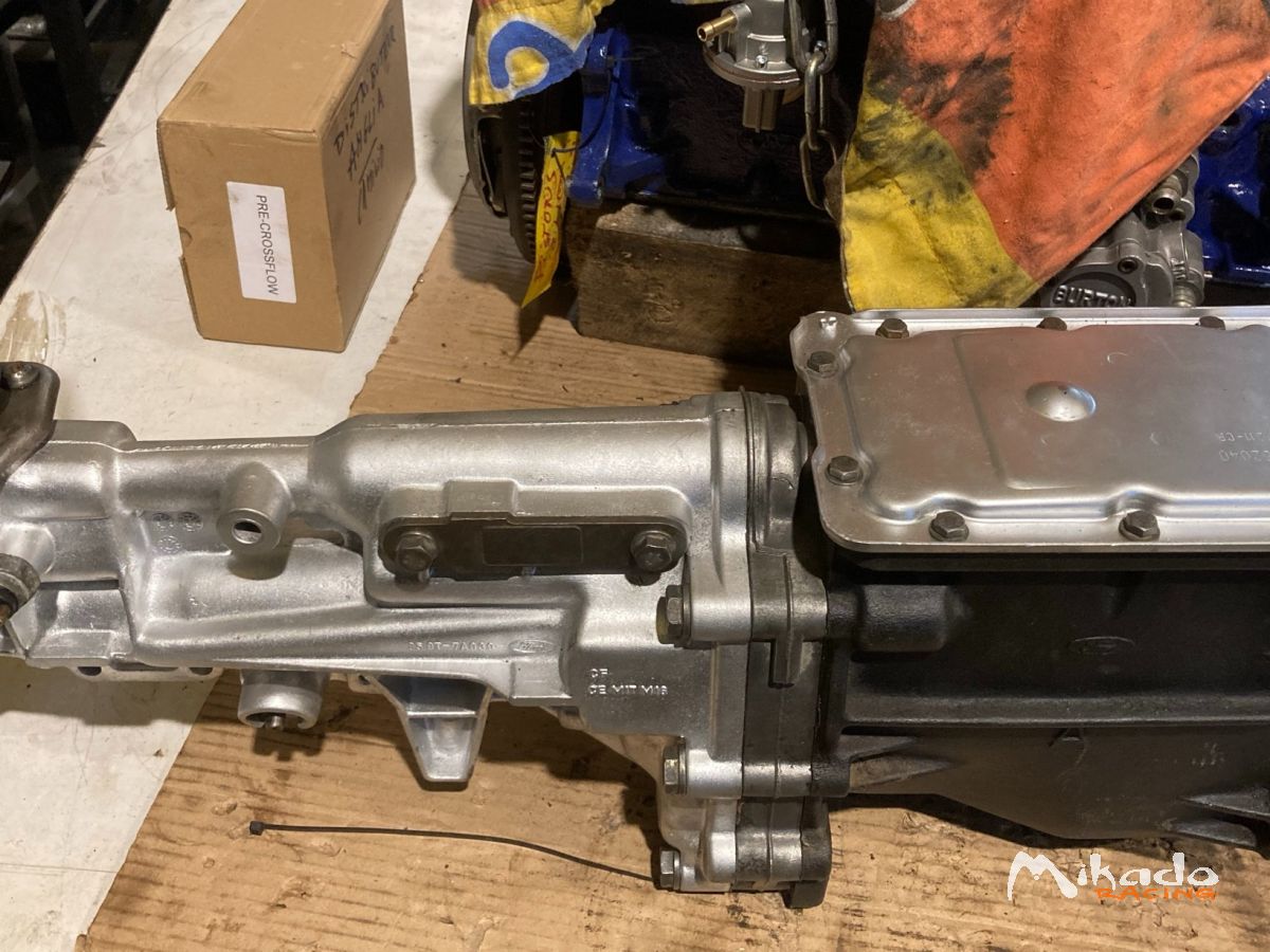 Boite FORD T9 5 vitesses rénovée