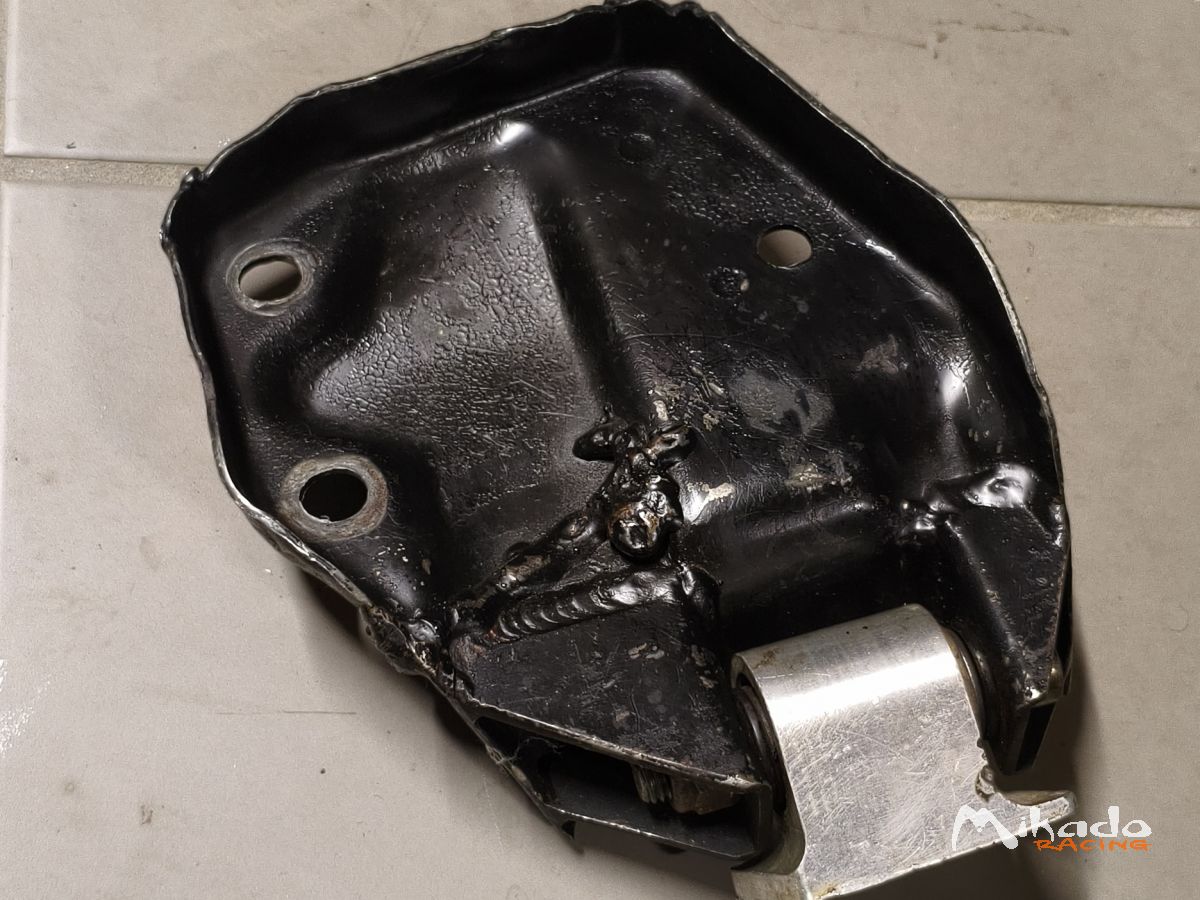 Support moteur 4eme point Clio RAGNOTTI N3 RENAULT SPORT – photo 1 sur 5