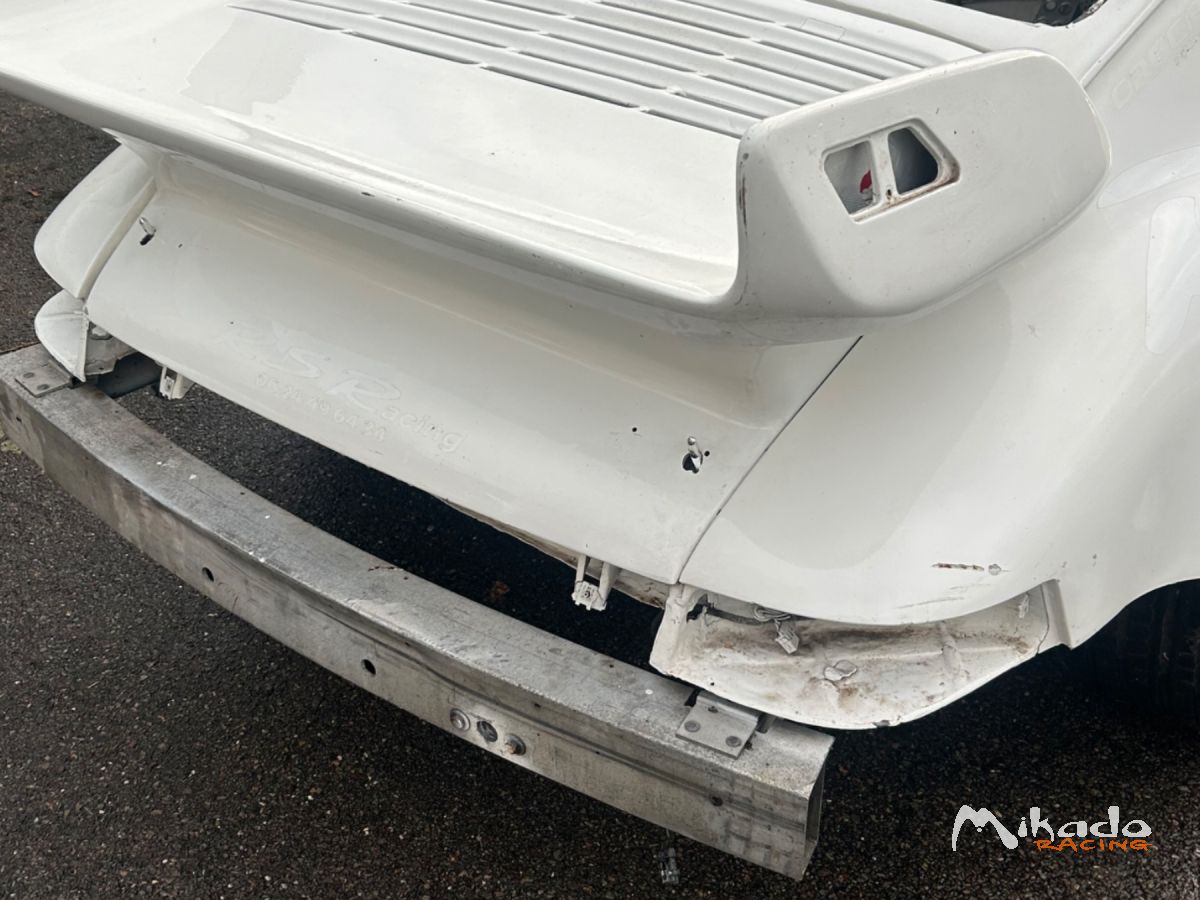 Porsche 964 – photo 6 sur 7