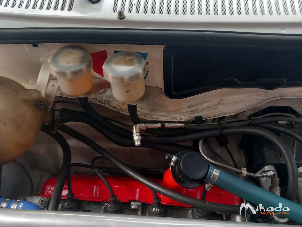 Vends samba Gr B VHC – photo 6 sur 7