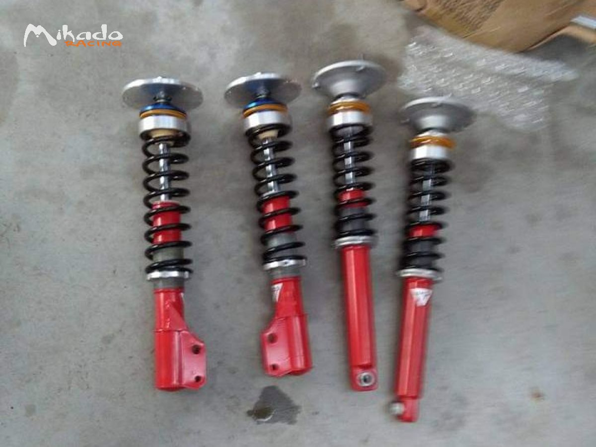 Replica peugeot 104zs 2 – photo 7 sur 10