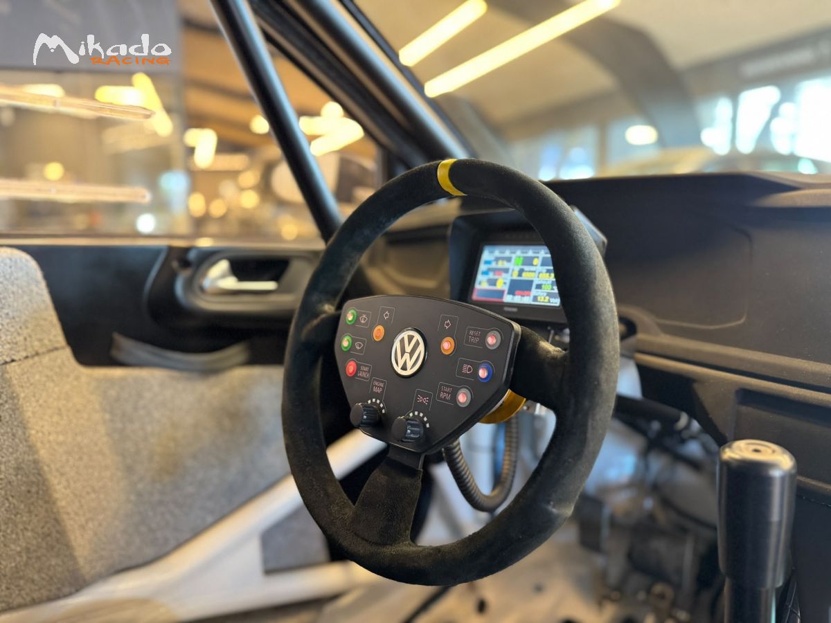 Polo Rally2 – photo 5 sur 9