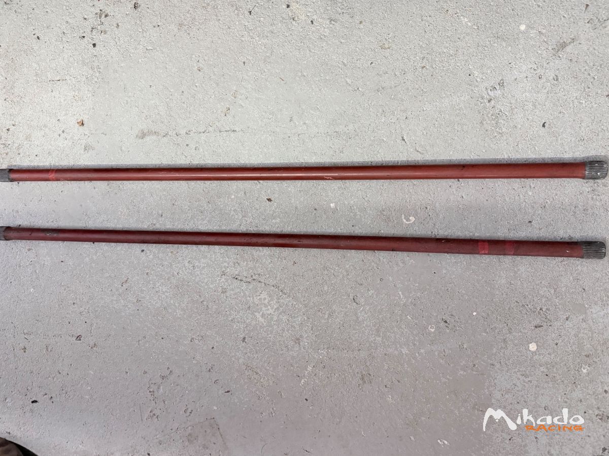 Barre de torsion saxo s1600 kit car 21.5mm