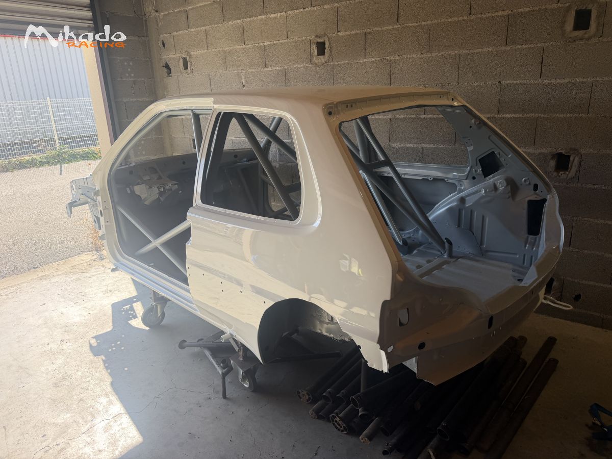 caisse saxo neuve rac – photo 1 sur 6