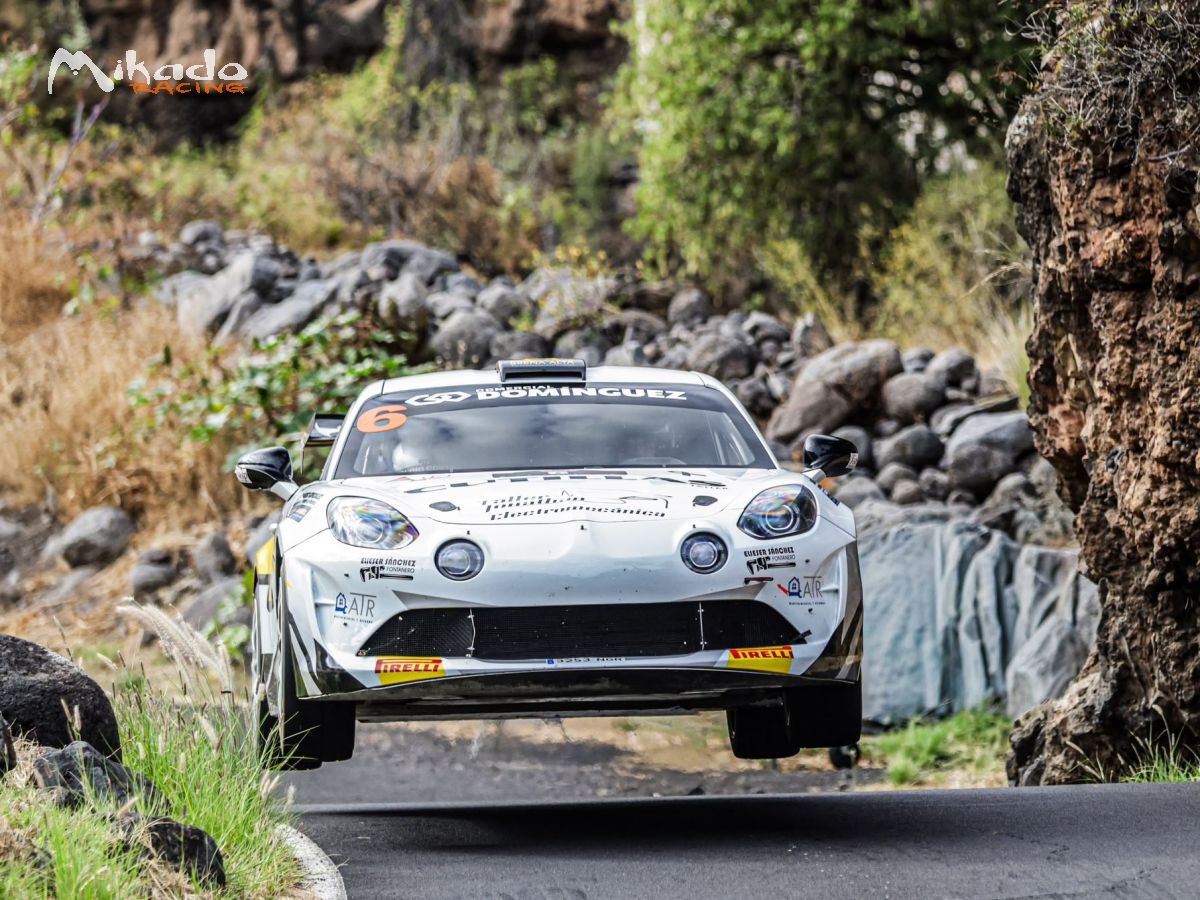 Alpine A110 RGT à vendre – photo 2 sur 8