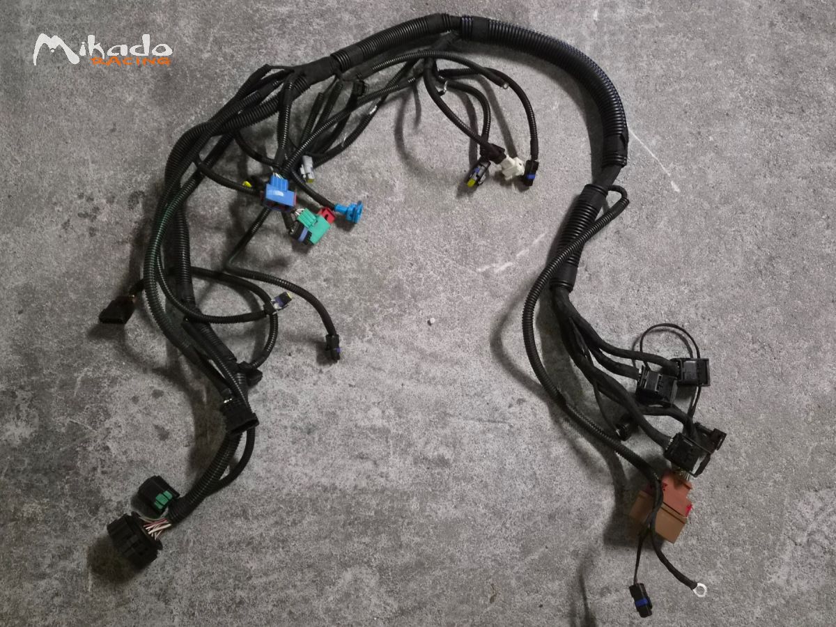 Faisceau moteur NEUF 106 s16 – photo 1 sur 3