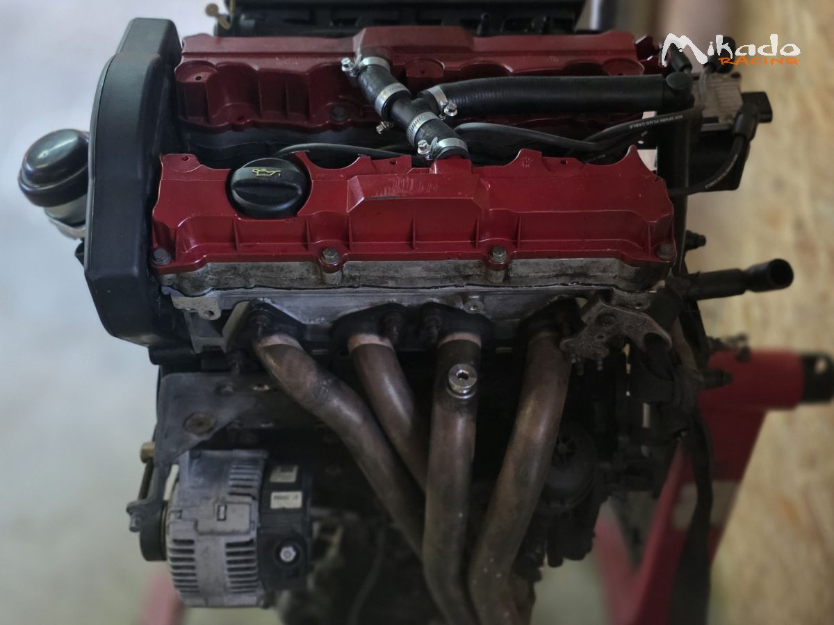 Moteur TU5JP4 185chv – photo 1 sur 2