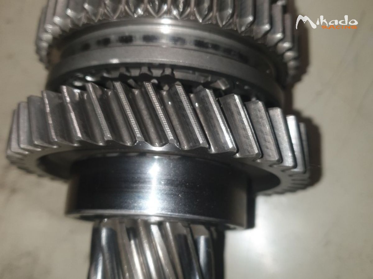 BOITE MA 10616S – photo 1 sur 4
