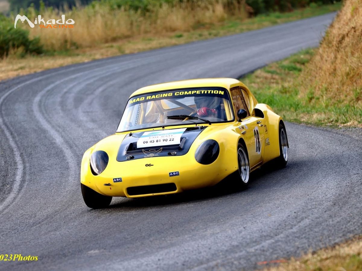 Simca CG Fc2 – photo 2 sur 10