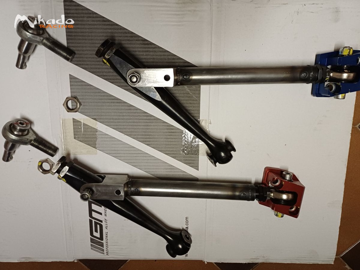 Triangle 106 kit voie étroite ou GR A – photo 1 sur 2