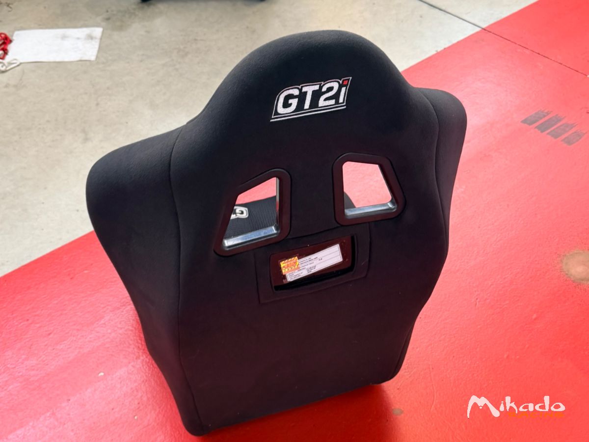 Baquet GT2I Club Evo ➡️ 2029 – photo 2 sur 3