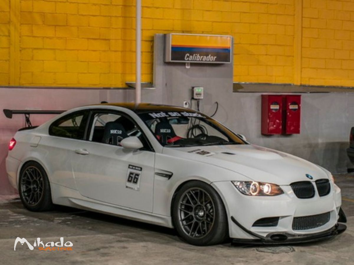 A vendre Kit frein D2 racing avant et kit frein arrière origine M3 E92