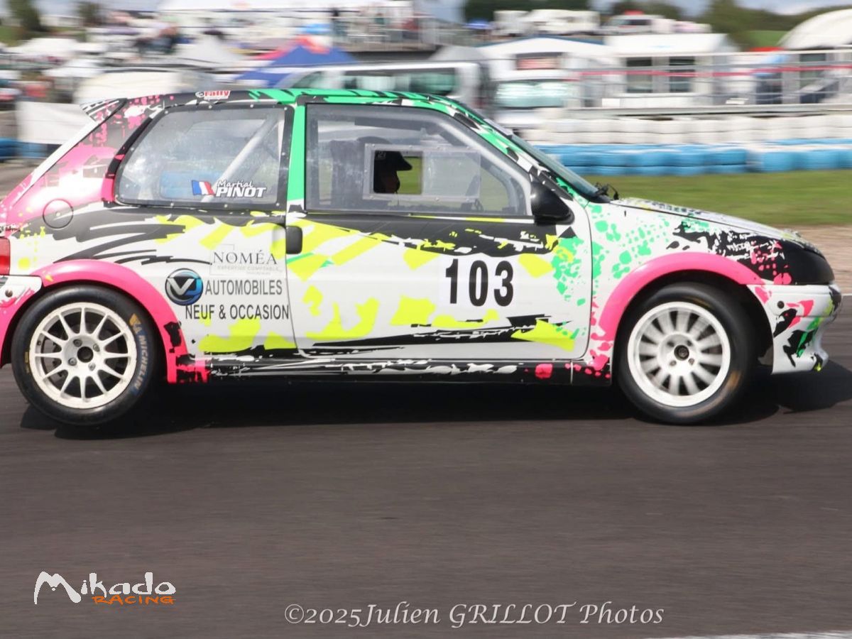 106 f2000/2 – photo 2 sur 3